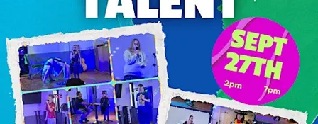 Tegan's Got Talent 2026