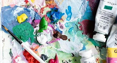 Paint & Sip - Raleigh