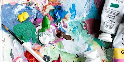 Paint & Sip - Raleigh