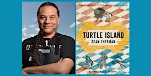 Curated Cuisine: Sean Sherman on reclaiming Indigenous foods and traditions