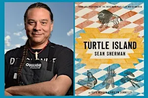 Curated Cuisine: Sean Sherman on reclaiming Indigenous foods and traditions