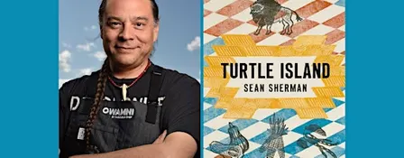 Curated Cuisine: Sean Sherman on reclaiming Indigenous foods and traditions
