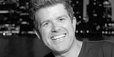 Will Noonan at the Seacrest
