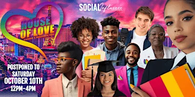 VEGAS JOB & RESOURCE FAIR - MOVED TO OCTOBER 10TH