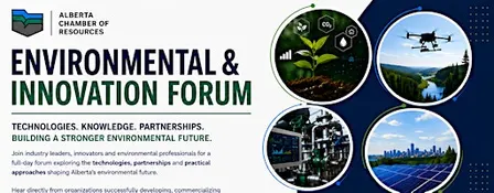 Environmental & Innovation Forum 2026