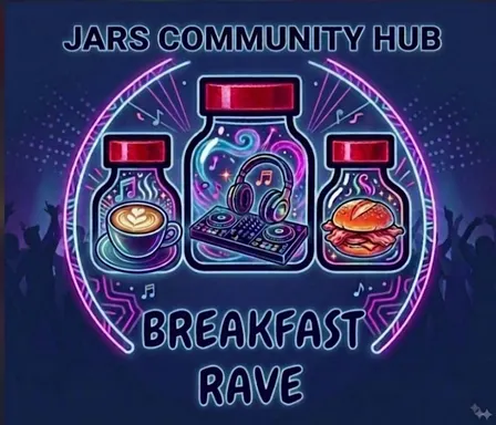 Breakfast Rave