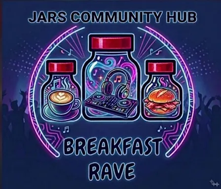 Breakfast Rave