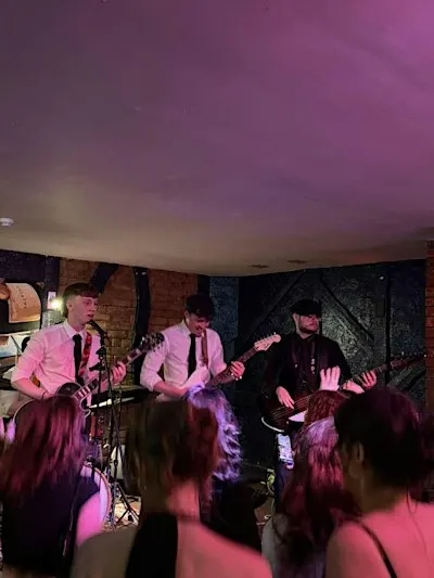 The Attic