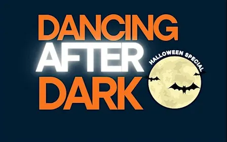 Dancing After Dark - Halloween Special