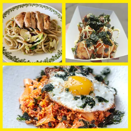 Peoria Night Market (Free Event) - Asian Food Festival