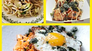 Peoria Night Market (Free Event) - Asian Food Festival