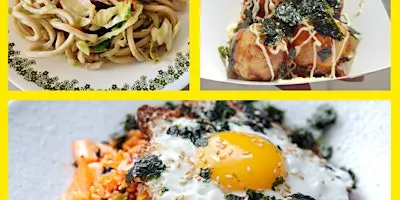 Peoria Night Market (Free Event) - Asian Food Festival