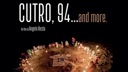 Cutro, 94… and more