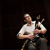 Handel's Band Off Duty