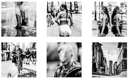 Introduction to Photography Course