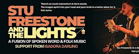 Stu Freestone And The Lights