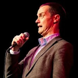 Comedy Night - Hosted by Jack Clay