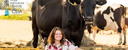 Farmers and their animals: a photo exhibition