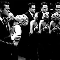 The Lady From Shanghai - Screening with live score by Fixity
