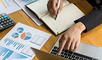 Back up your funding bid (using demographical data)