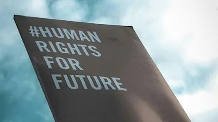 La crisi della giustizia internazionale e dei diritti umani