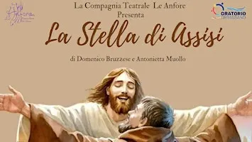 "La stella di Assisi"