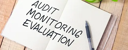 What funders want (Monitoring & Evaluation)