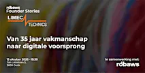 Limec: een specialist in ontwerp en bouw van elektrische installaties