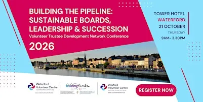 Building the Pipeline: Sustainable Boards, Leadership & Succession