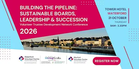 Building the Pipeline: Sustainable Boards, Leadership & Succession