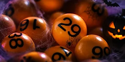 Spooky Bingo