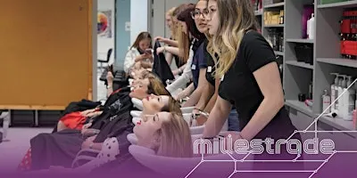 Porte aperte Coiffure Suisse Sezione Ticino