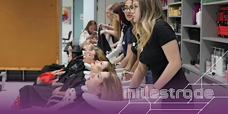 Porte aperte Coiffure Suisse Sezione Ticino