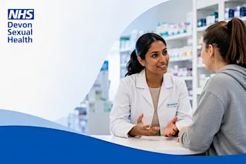 Confident Contraception Consultations in Community Pharmacies