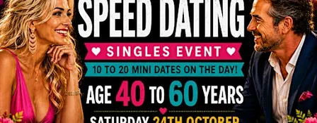 Singles 40-60yrs Toowoomba QLD