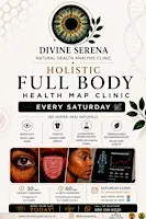 Holistic Full Body Health Map Clinic