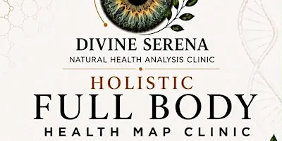 Holistic Full Body Health Map Clinic