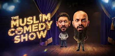 The Muslim Comedy Show Manchester
