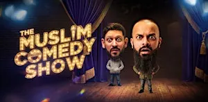 The Muslim Comedy Show Manchester