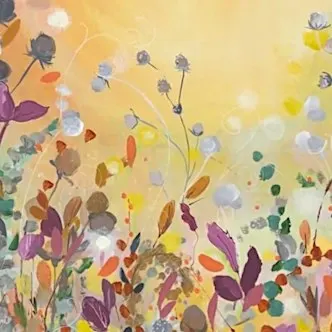 Sip and Paint with Amelia Jay