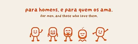 Men's Gathering — Fathers · HEDEN Rossio