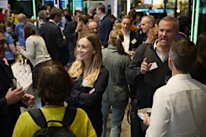 Real Estate & Construction Industry Networking Event SF
