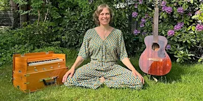 Chanting Journey extended: Singen – Verbindung erleben – Entspannen