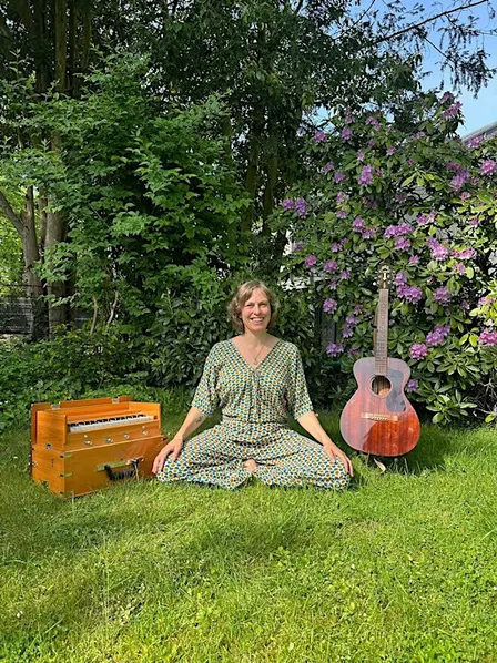 Chanting Journey: Singen – zur Ruhe kommen – Entspannen (Köln-September)