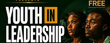 LCYDI YOUTH IN LEADERSHIP SYMPOSIUM