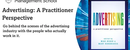 Advertising: A Practitioner Perspective – Book Launch
