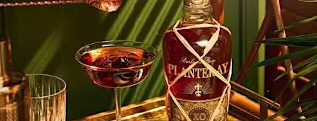Planteray Rum Masterclass | Amathus Muswell Hill