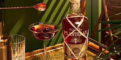 Planteray Rum Masterclass | Amathus Muswell Hill