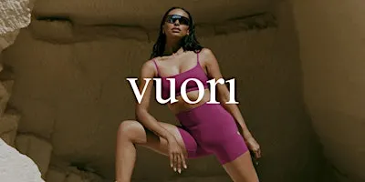 Fitness Event: Vuori King Street x Coastal Sculpt