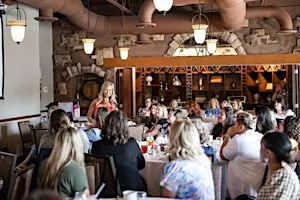 Working Women Connection ~ Regional Luncheon